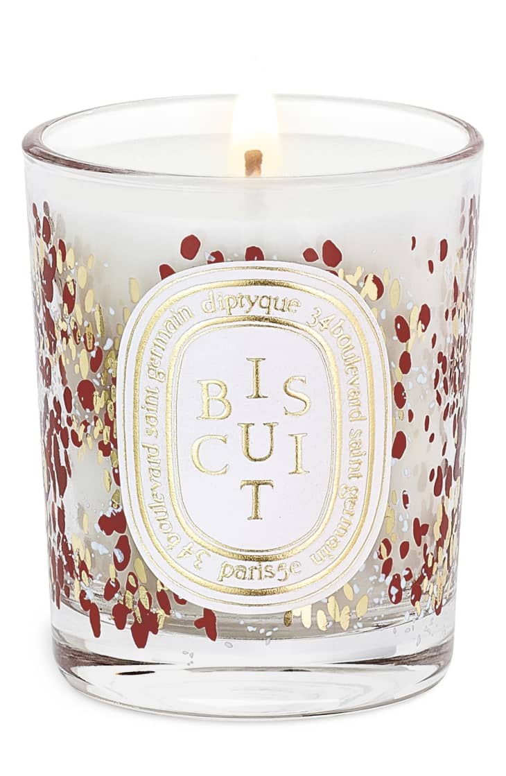 Diptyque's New Holiday Collection Is Perfect for Gifting Apartment